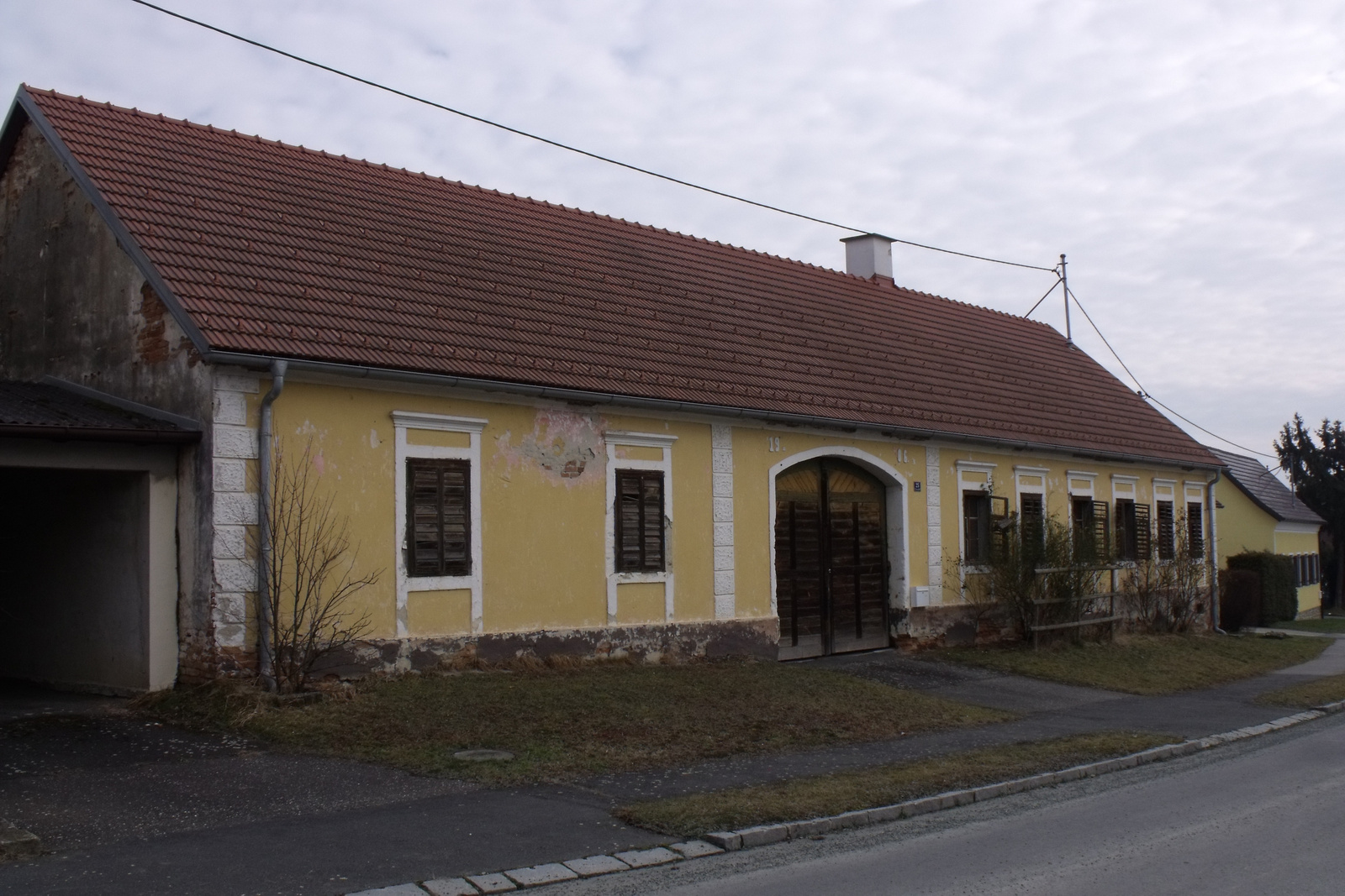 1502150030 1906-os ház Urbersdorfban (Orbánfalu)