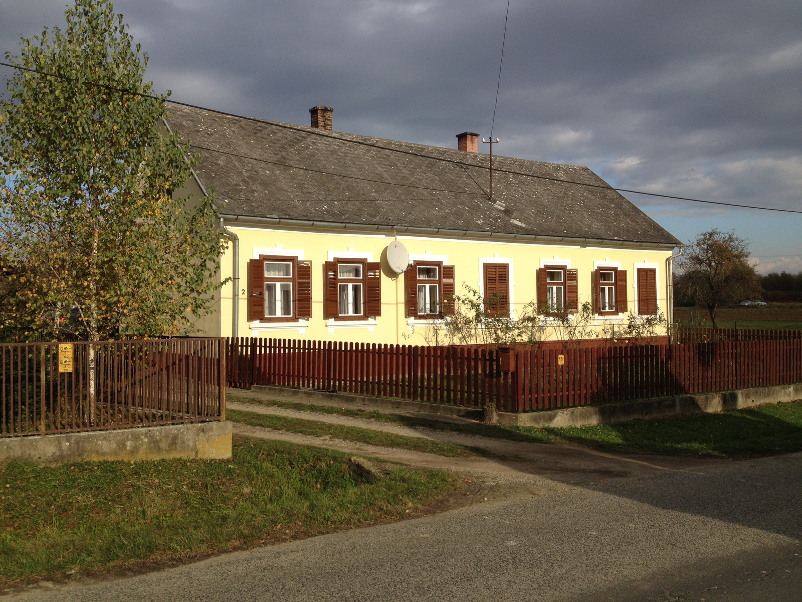 IMG 0339 Bajánsenyei házak -Kotormány (2016-10-30)
