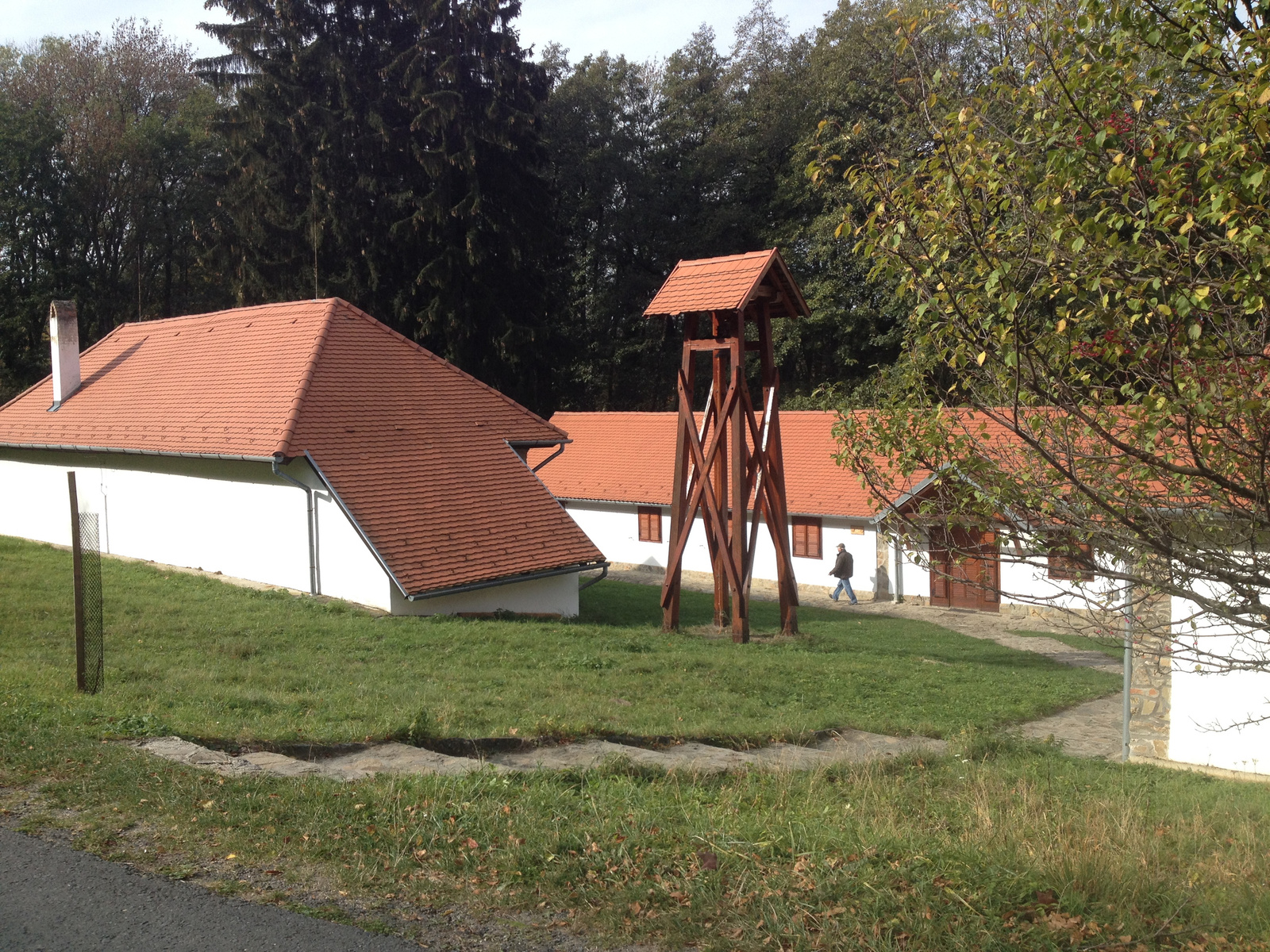 IMG 1098 Stájer-házak a Kőszegi-hegységben