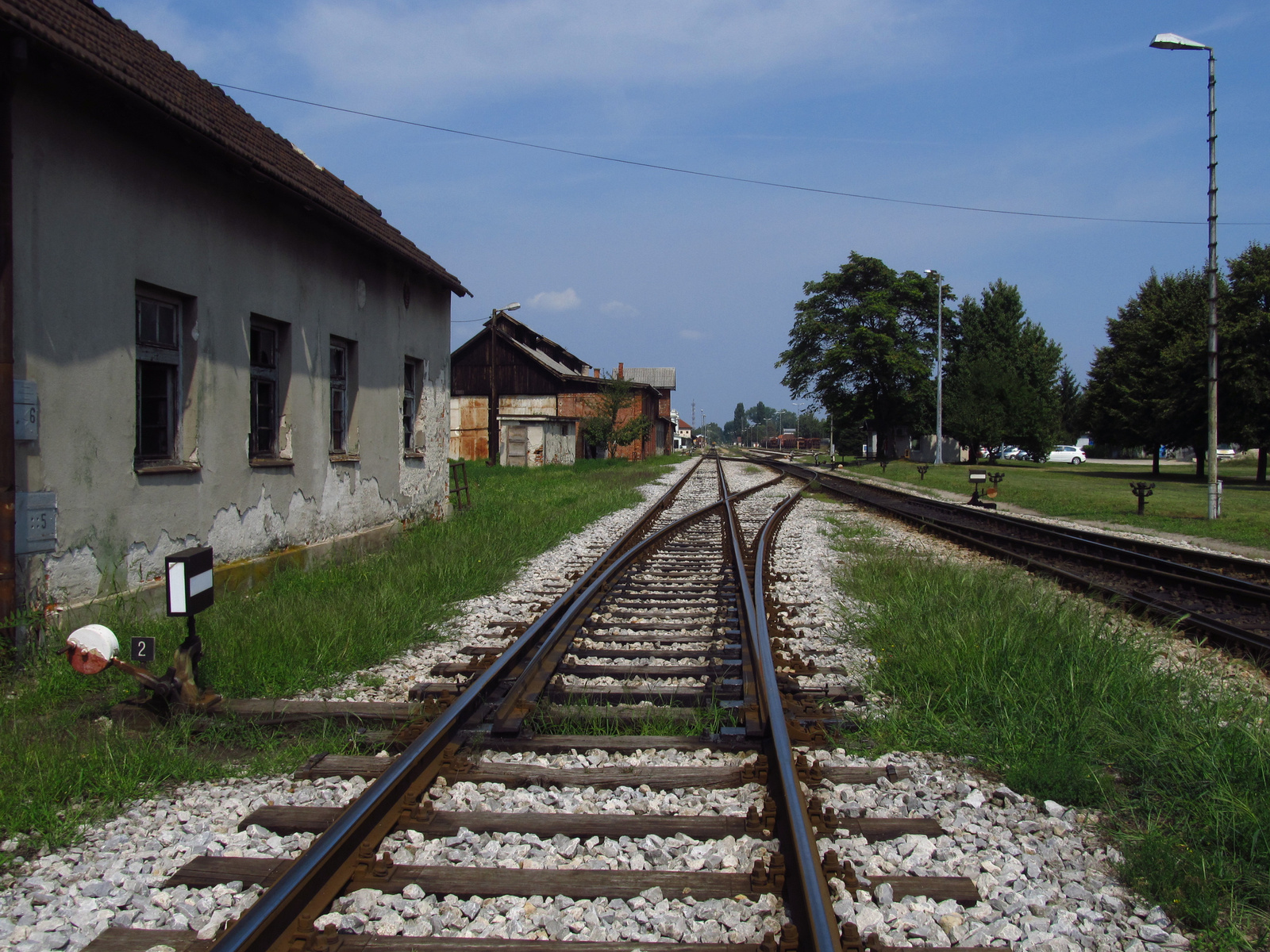 HZ16 012 Varazdin