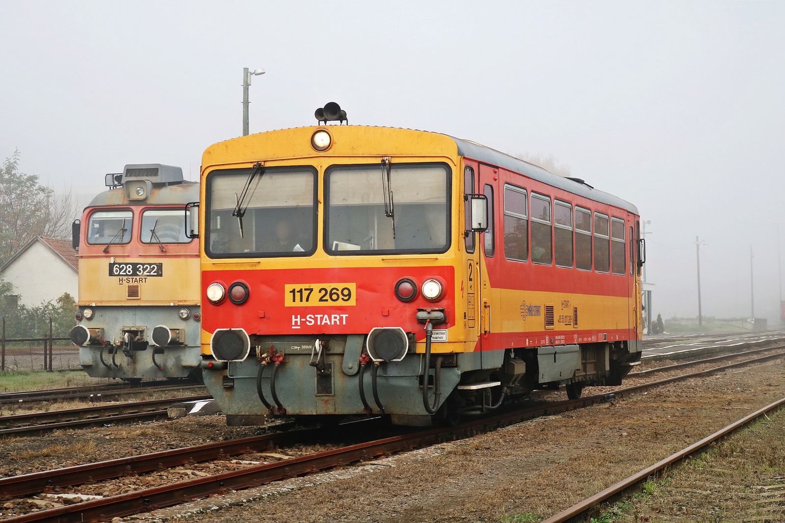 099b Tiszavasvári