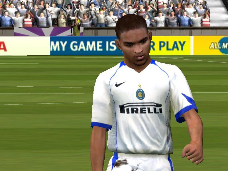Inter Adriano