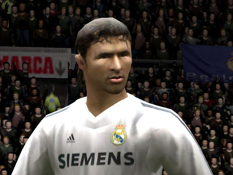 Real Madrid Raúl