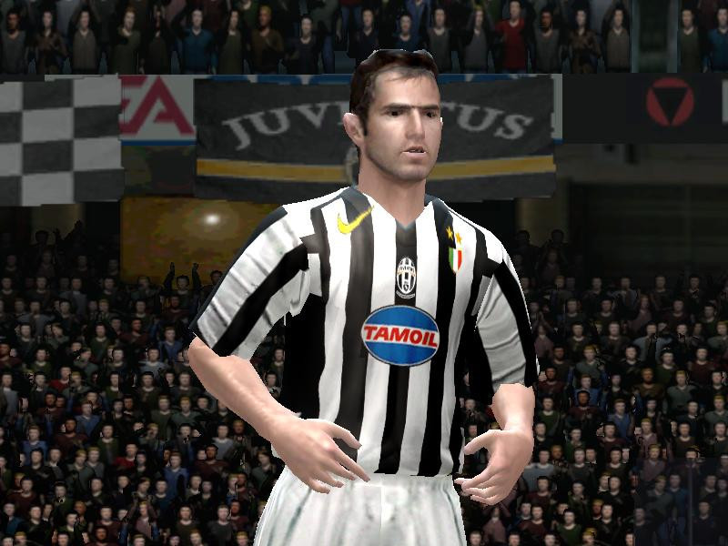 (II.osztály) Juventus Tudor