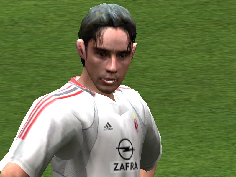 Milan F. Inzaghi