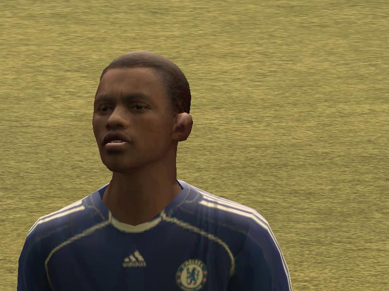 Chelsea S. Kalou