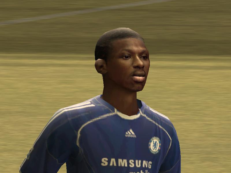 Chelsea Wright-Phillips