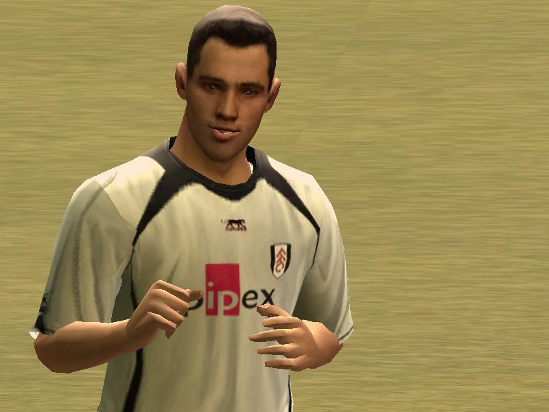 Fulham Bocanegra