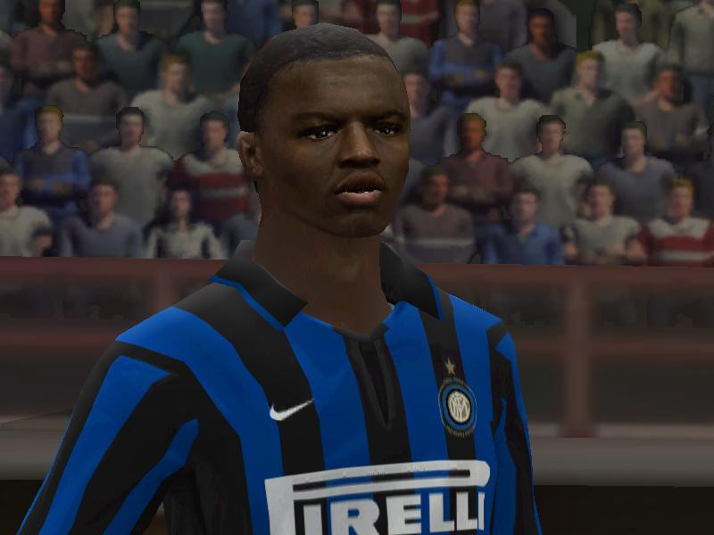 Inter Muntari