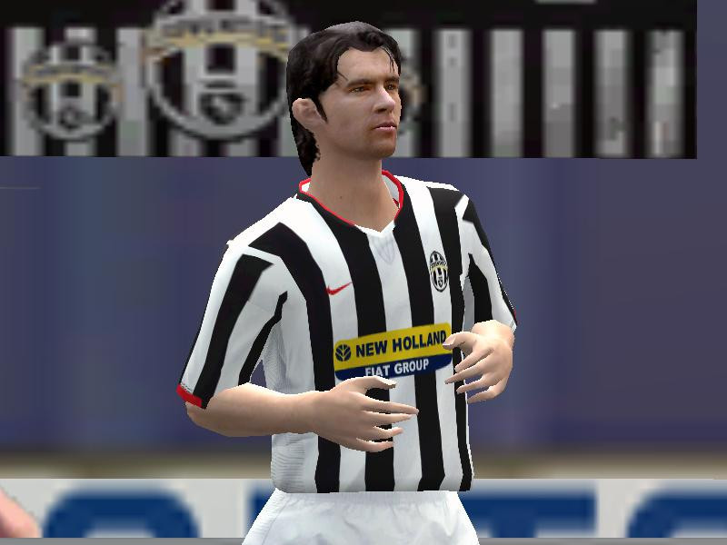 Juventus Grygera