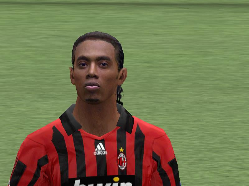 Milan Ronaldinho