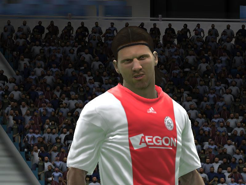 Ajax Pantelic