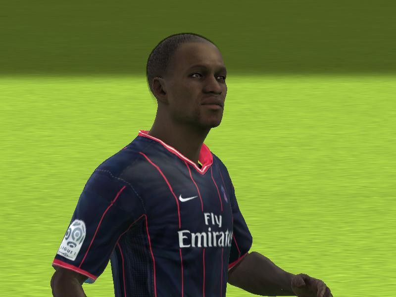 PSG Makelele