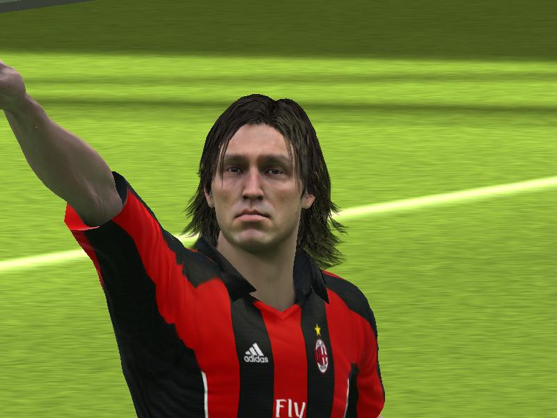 Milan Pirlo