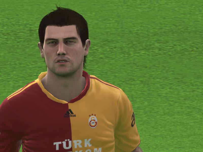 Galatasaray Kewell