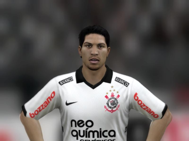 Corinthians Guerrero