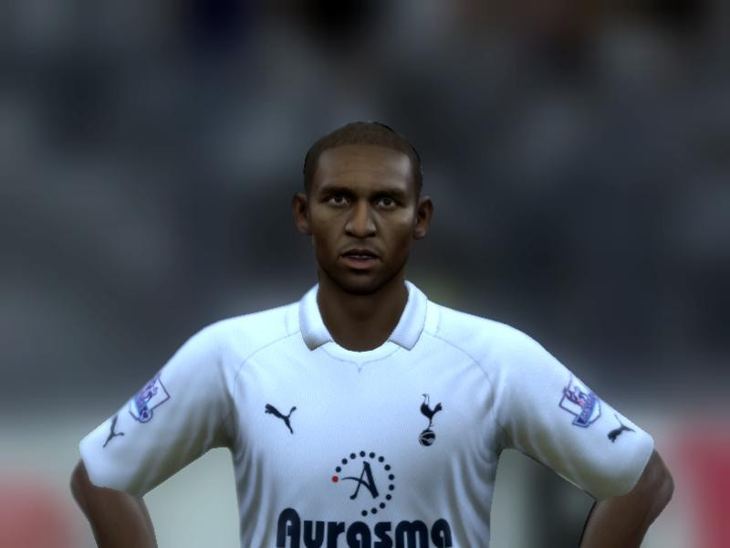 Tottenham Defoe