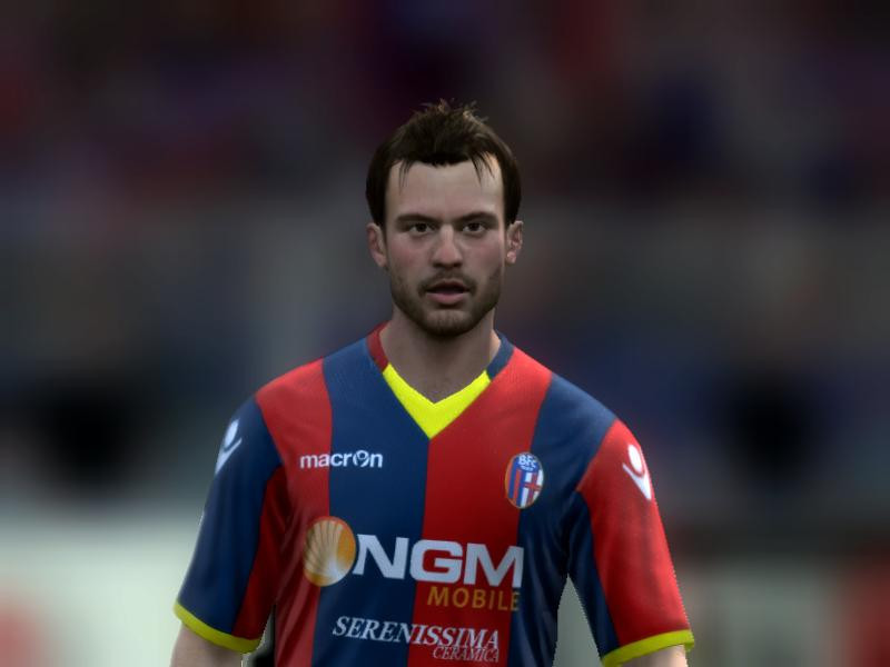 Bologna Gilardino