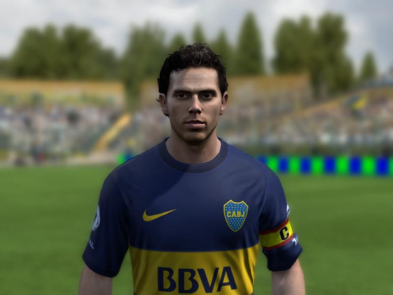 Boca Juniors Gago