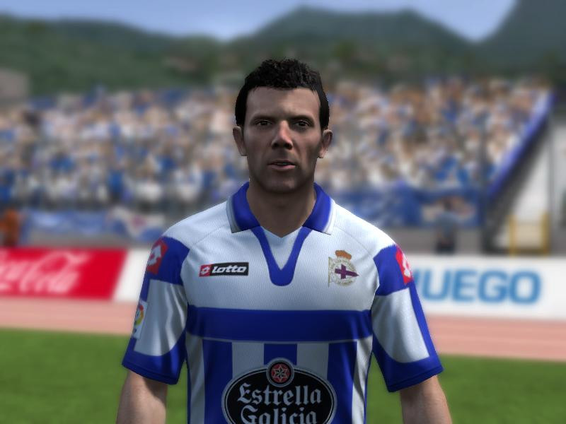 (II.osztály) Depor Marchena