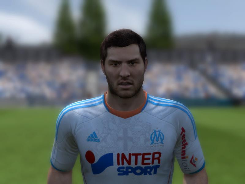 Marseille Gignac