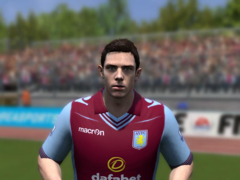 Aston Villa C. Clark
