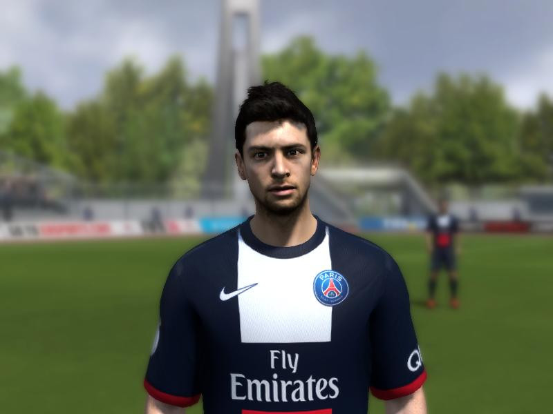 PSG Pastore