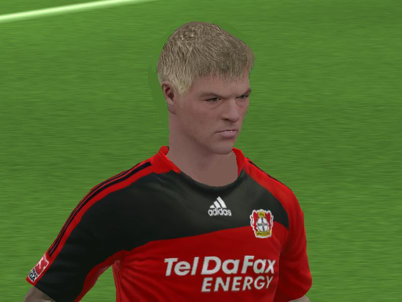 Leverkusen Kroos