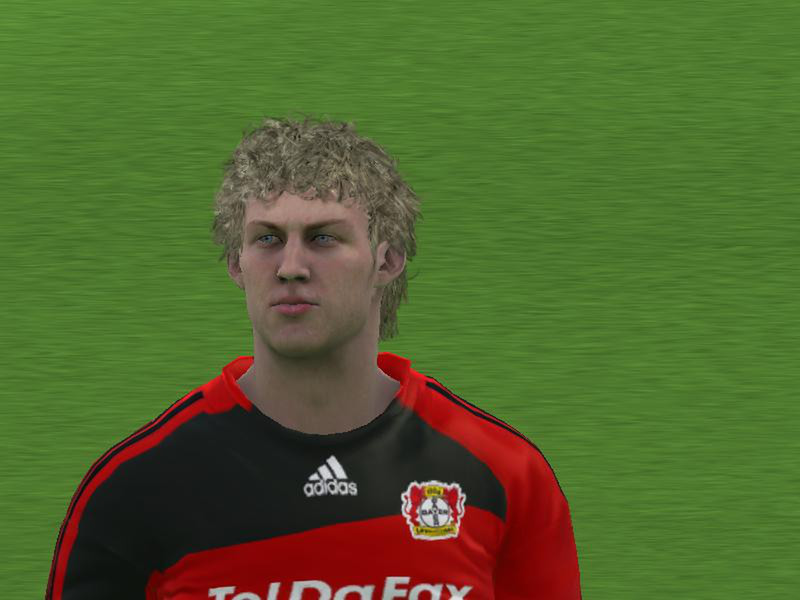 Leverkusen Kiessling