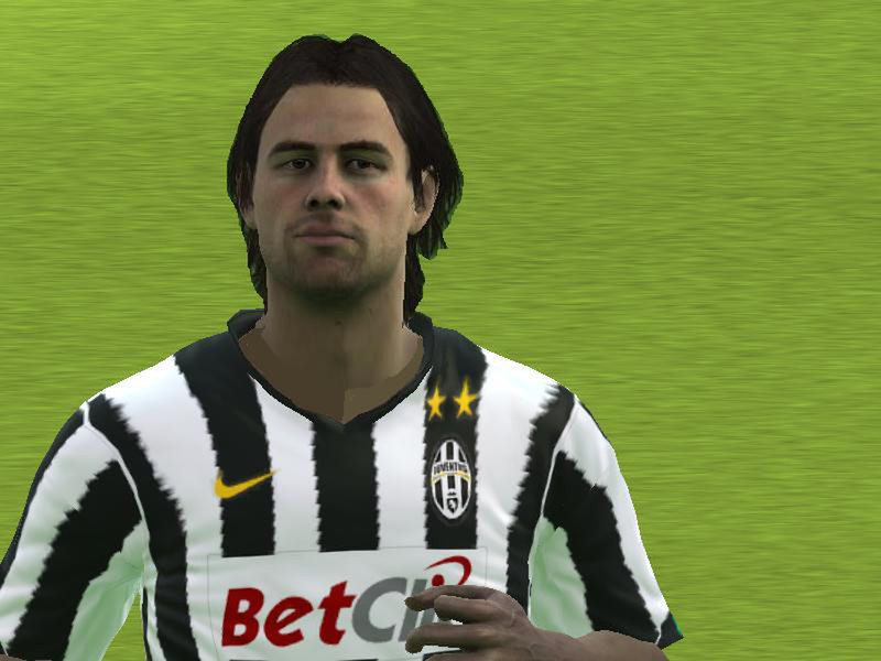 Juventus Tiago