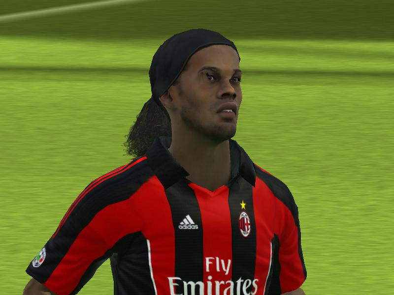 Milan Ronaldinho