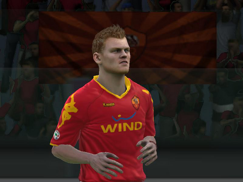 Roma Riise