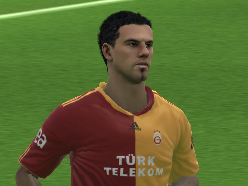 Galatasaray Baros