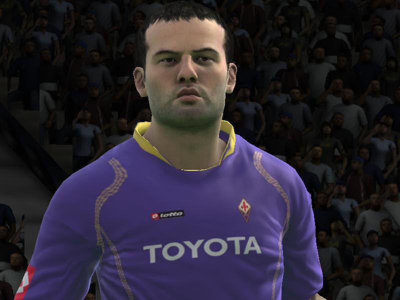 Fiorentina C. Zanetti