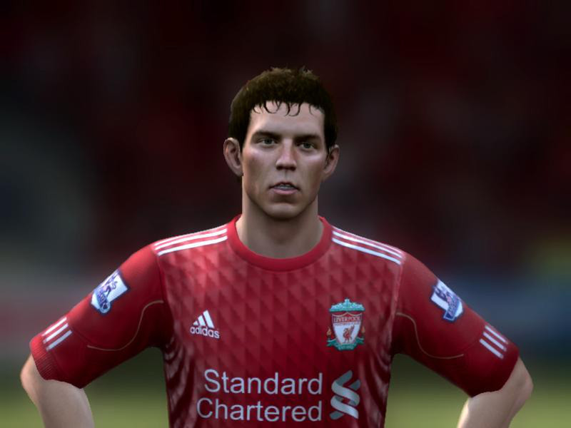 Liverpool Agger