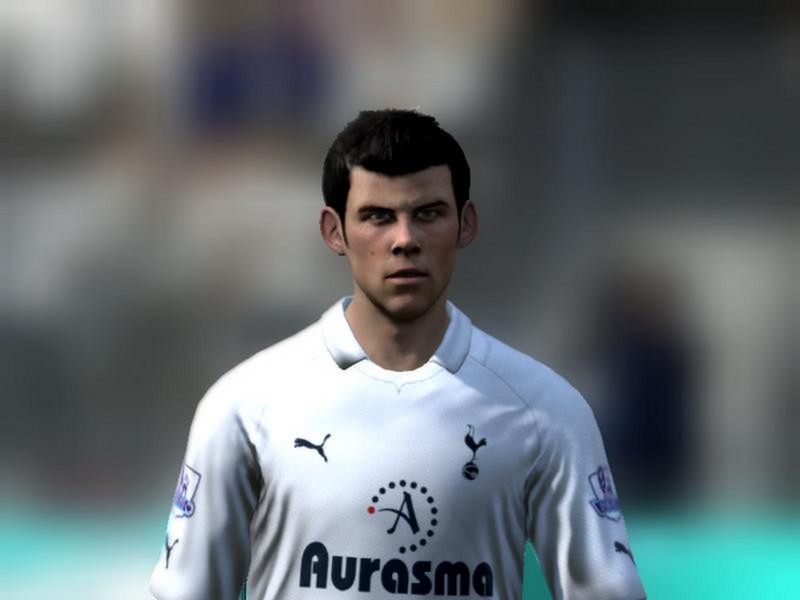 Tottenham Bale