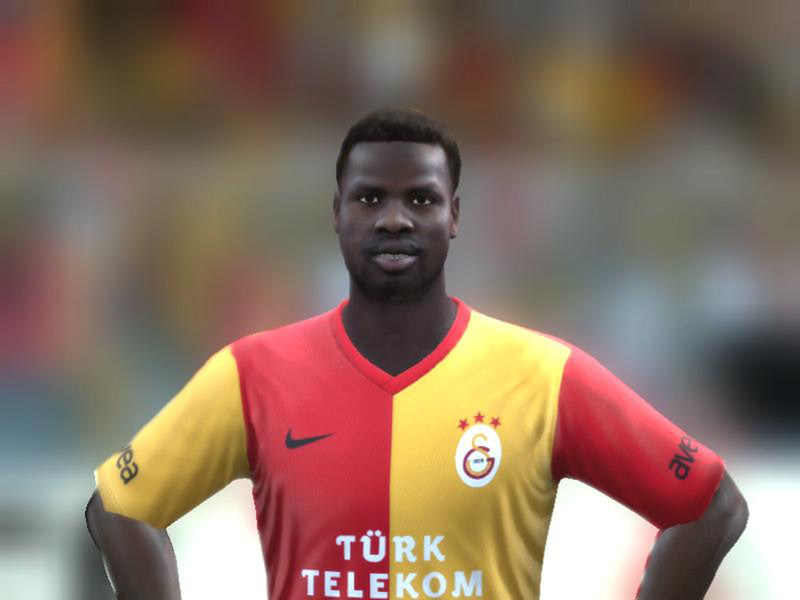 Galatasaray Eboué