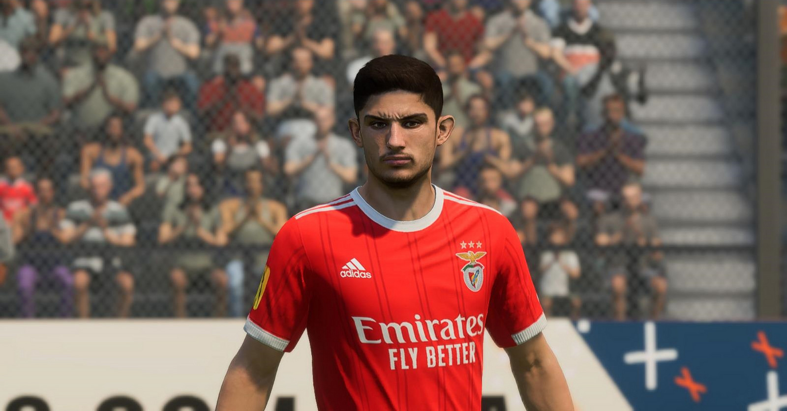Benfica Guedes