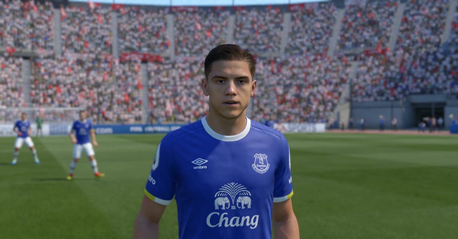 Everton Besic