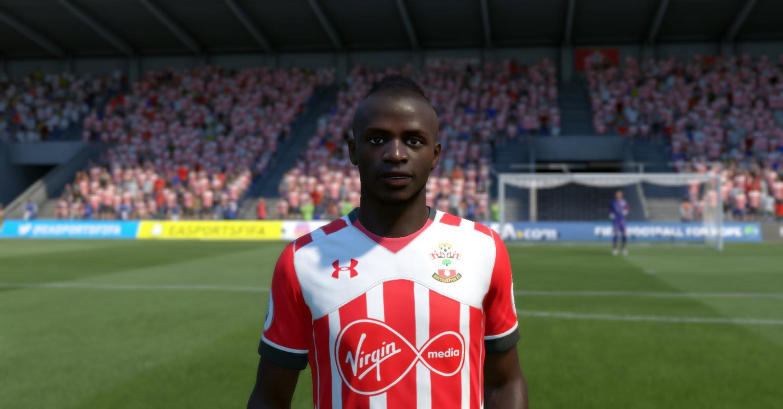 Southampton Mané