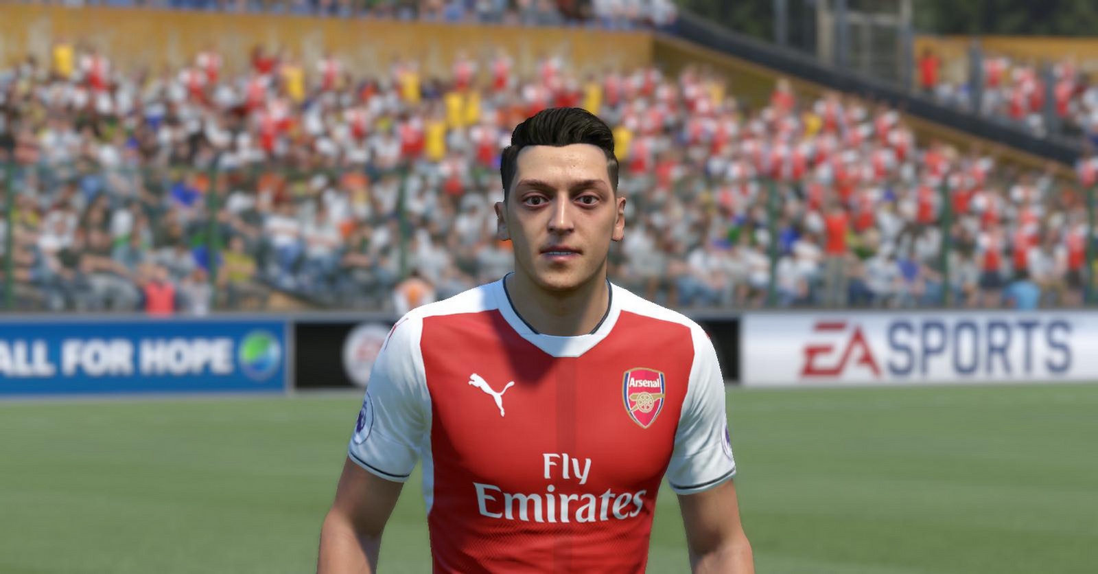 Arsenal Özil