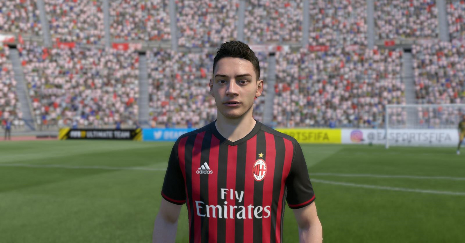 Milan De Sciglio