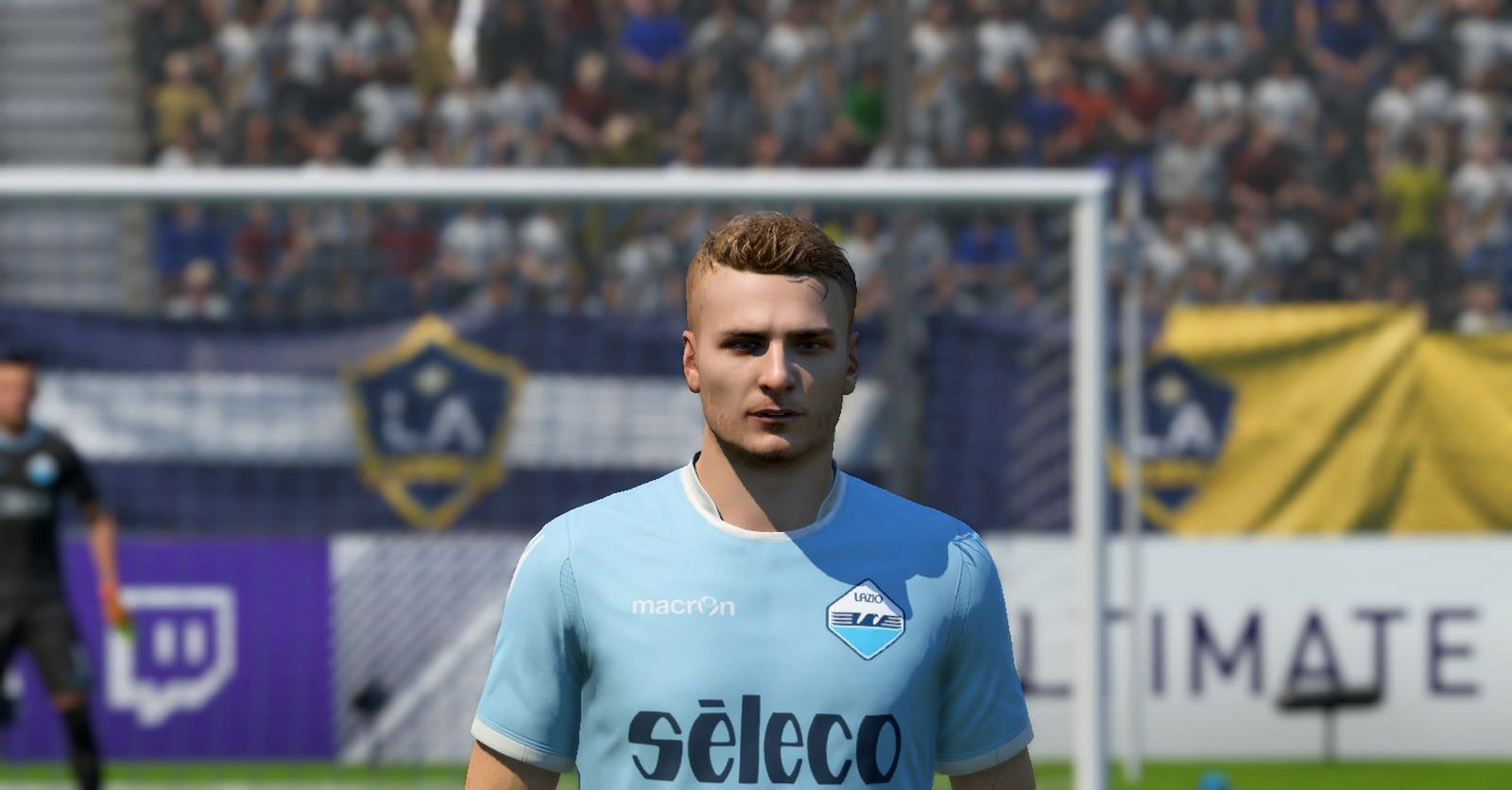 Lazio Immobile