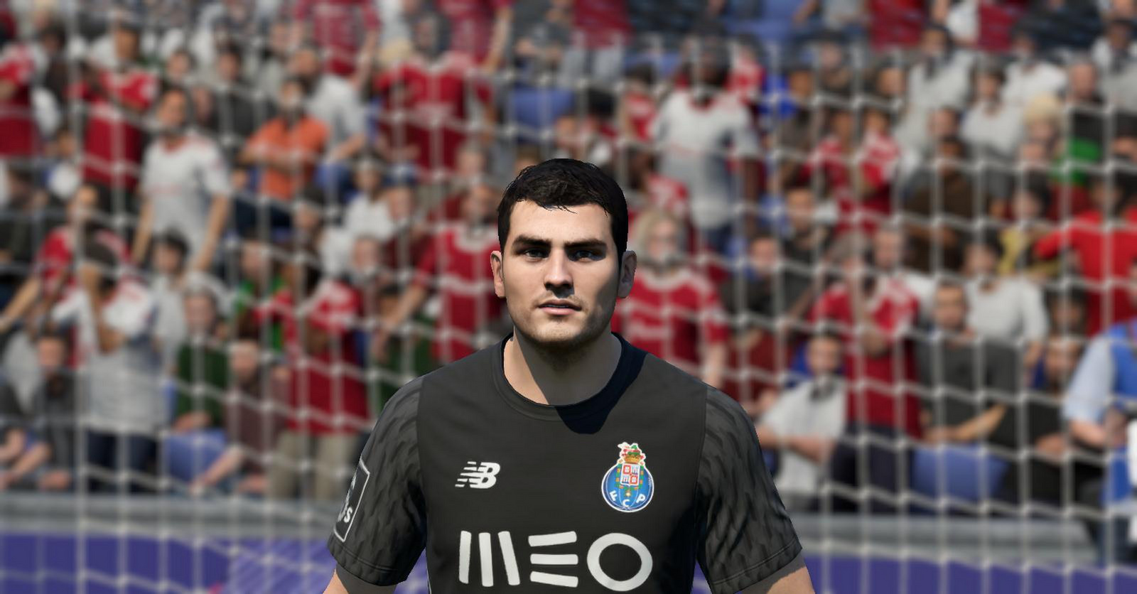 FC Porto Casillas