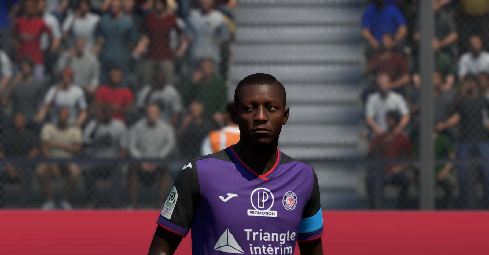 Toulouse Gradel