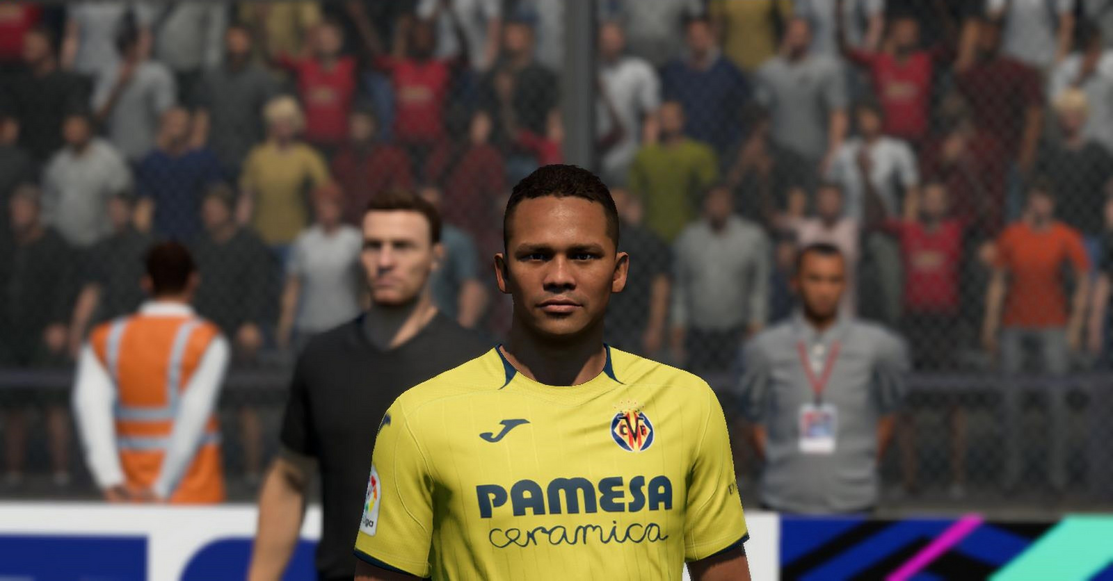 Villareal Bacca