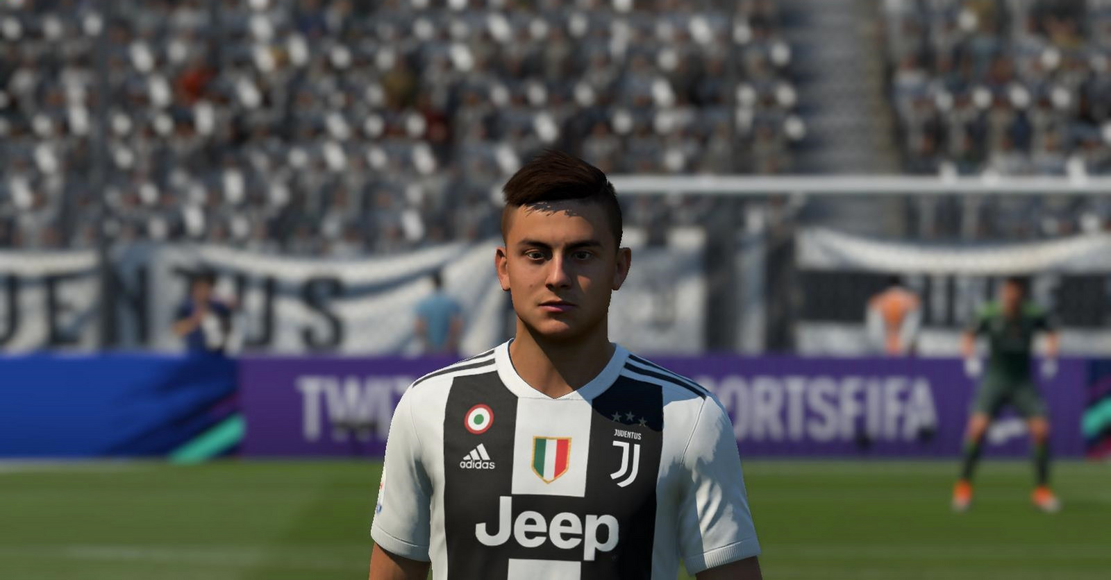 Juventus Dybala