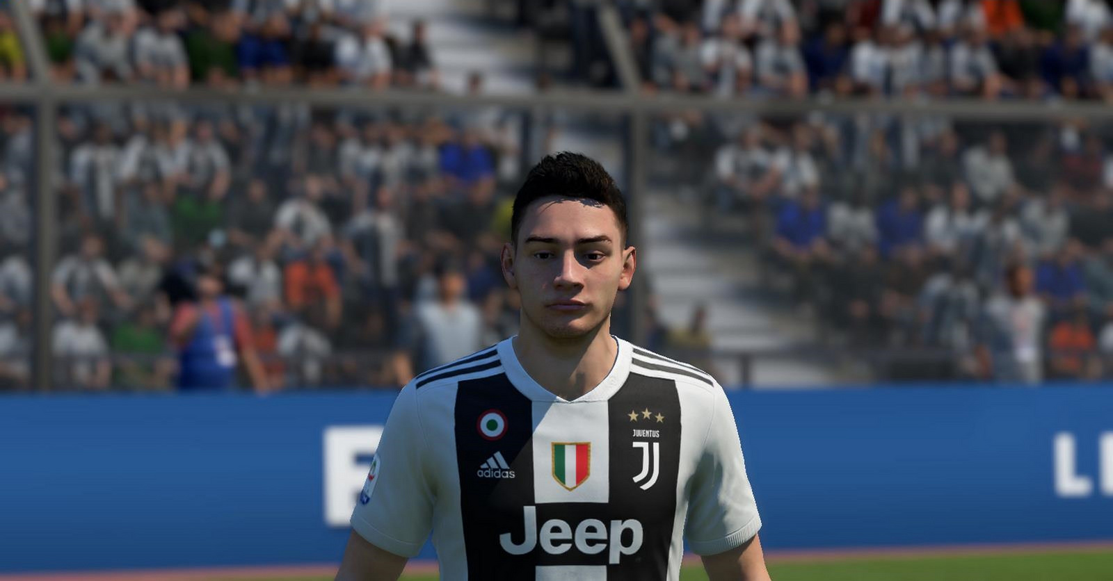 Juventus De Sciglio