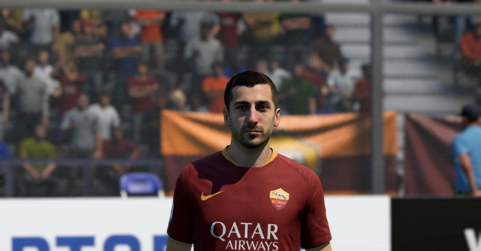 Roma Mkhitaryan