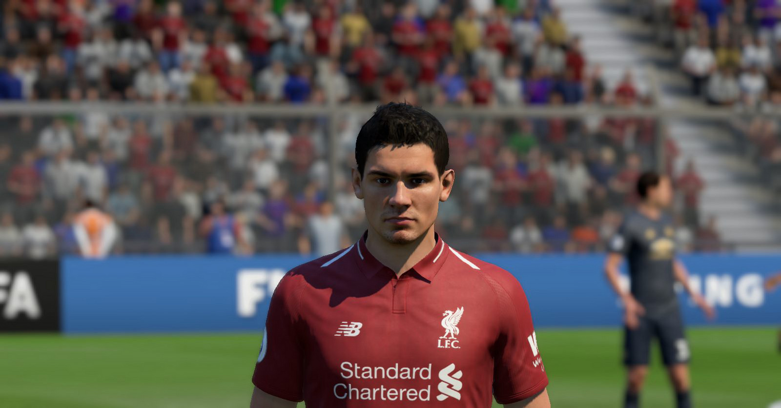 Liverpool Lovren